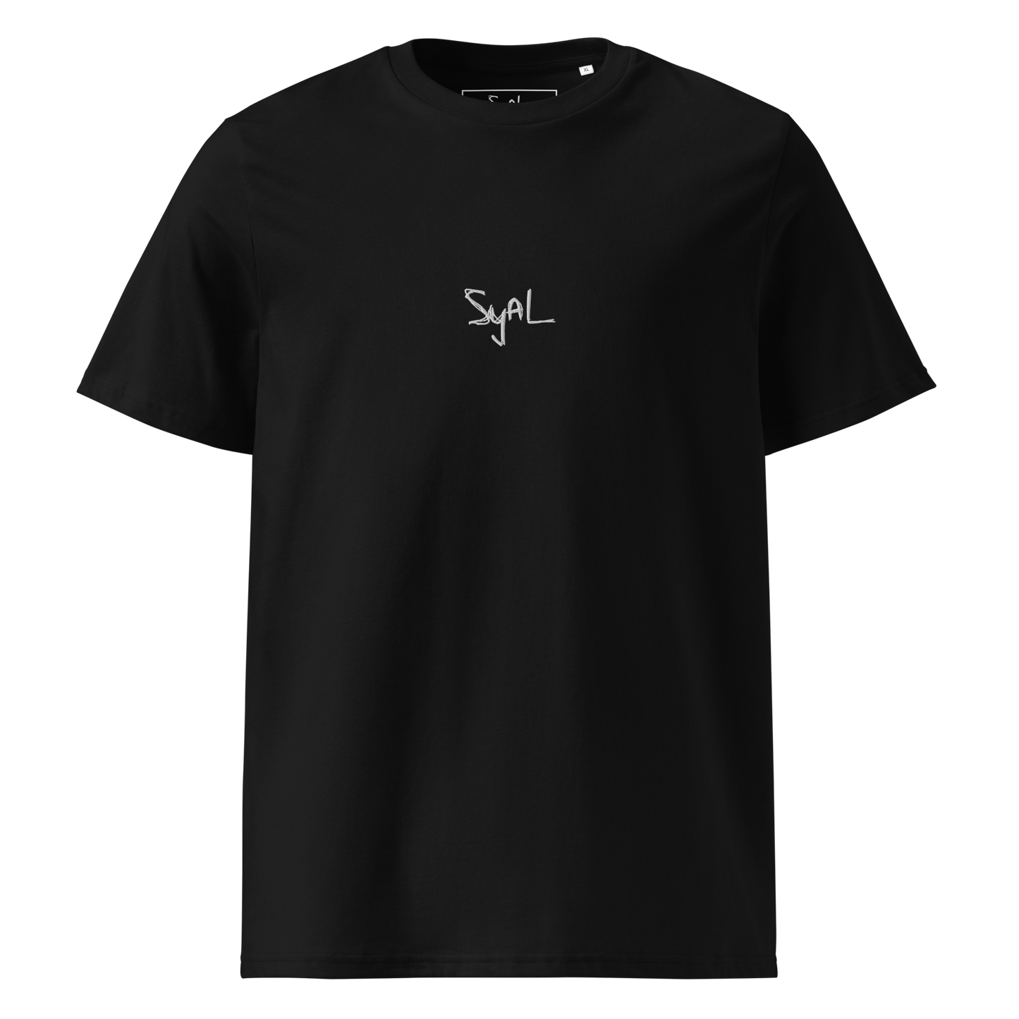 T-shirt brodé - "Syal"